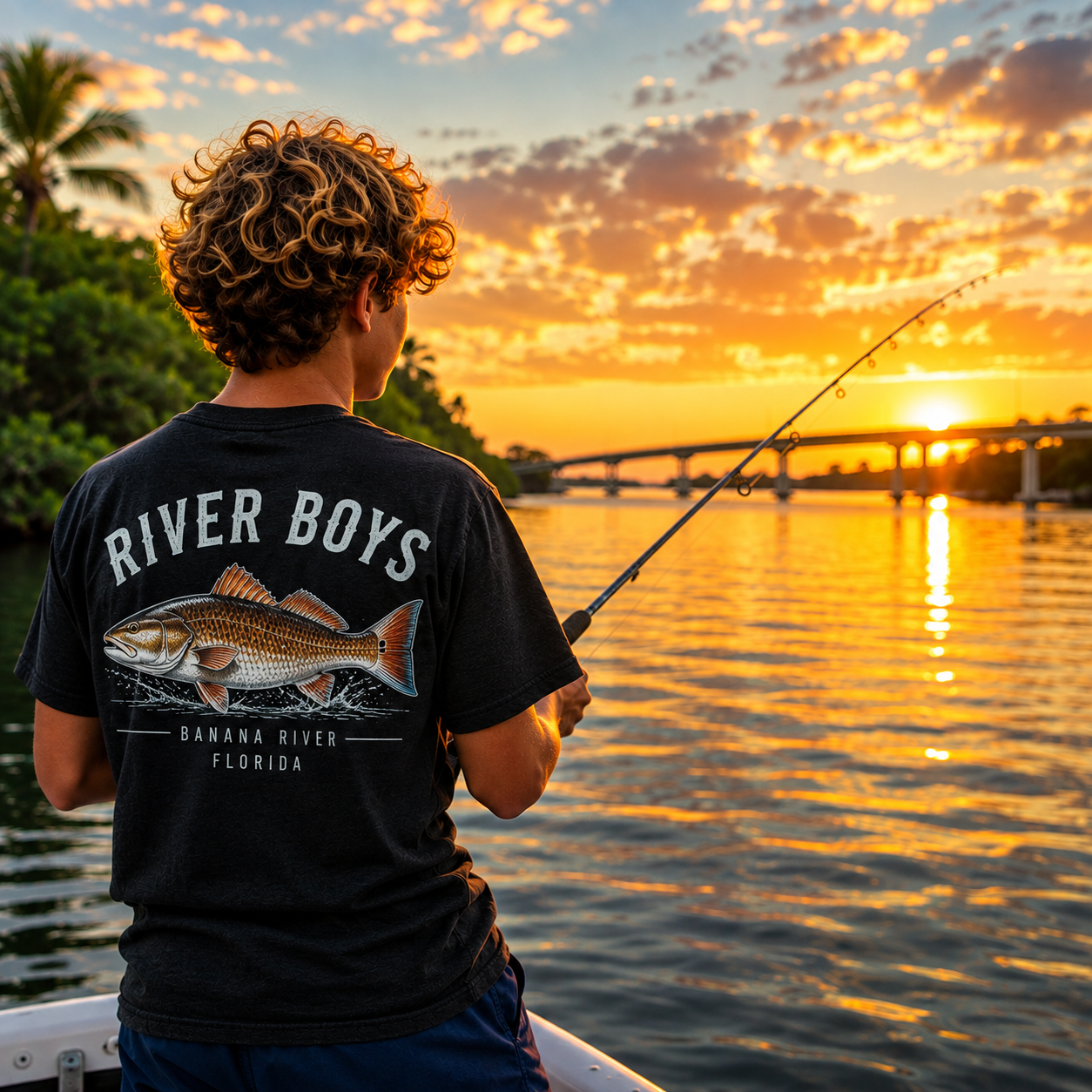 River Boys