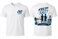 Cast Crew T-Shirt