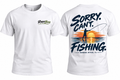 River Boys - Sorry. Can't. Fishing.