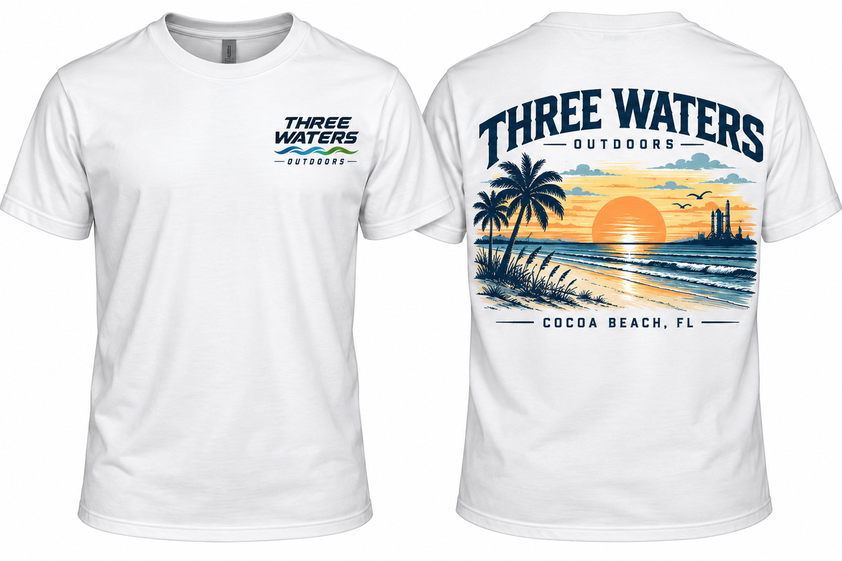 Coast to Creek - Cocoa Beach
