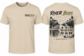 River Boys Crew T-Shirt